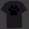 Tagless 100% Cotton T Shirt Thumbnail