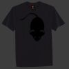 Tagless 100% Cotton T Shirt Thumbnail
