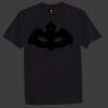 Tagless 100% Cotton T Shirt Thumbnail