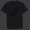 Tagless 100% Cotton T Shirt Thumbnail