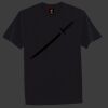 Tagless 100% Cotton T Shirt Thumbnail