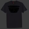 Tagless 100% Cotton T Shirt Thumbnail