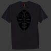 Tagless 100% Cotton T Shirt Thumbnail