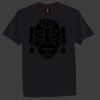 Tagless 100% Cotton T Shirt Thumbnail