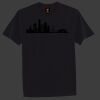 Tagless 100% Cotton T Shirt Thumbnail