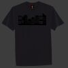 Tagless 100% Cotton T Shirt Thumbnail