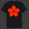 Tagless 100% Cotton T Shirt Thumbnail