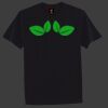 Tagless 100% Cotton T Shirt Thumbnail
