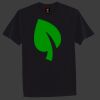 Tagless 100% Cotton T Shirt Thumbnail