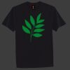 Tagless 100% Cotton T Shirt Thumbnail