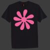 Tagless 100% Cotton T Shirt Thumbnail