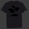 Tagless 100% Cotton T Shirt Thumbnail