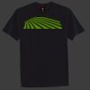 Tagless 100% Cotton T Shirt Thumbnail