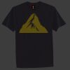 Tagless 100% Cotton T Shirt Thumbnail