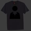 Tagless 100% Cotton T Shirt Thumbnail