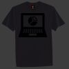 Tagless 100% Cotton T Shirt Thumbnail