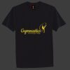 Tagless 100% Cotton T Shirt Thumbnail