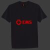 Tagless 100% Cotton T Shirt Thumbnail