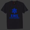 Tagless 100% Cotton T Shirt Thumbnail