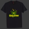 Tagless 100% Cotton T Shirt Thumbnail