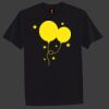 Tagless 100% Cotton T Shirt Thumbnail