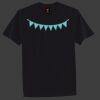Tagless 100% Cotton T Shirt Thumbnail