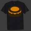 Tagless 100% Cotton T Shirt Thumbnail