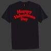Tagless 100% Cotton T Shirt Thumbnail