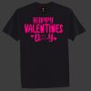 Tagless 100% Cotton T Shirt Thumbnail