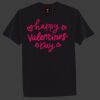 Tagless 100% Cotton T Shirt Thumbnail