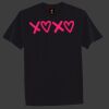 Tagless 100% Cotton T Shirt Thumbnail