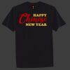Tagless 100% Cotton T Shirt Thumbnail