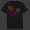 Tagless 100% Cotton T Shirt Thumbnail