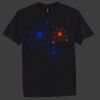 Tagless 100% Cotton T Shirt Thumbnail