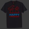 Tagless 100% Cotton T Shirt Thumbnail