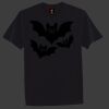 Tagless 100% Cotton T Shirt Thumbnail