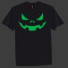 Tagless 100% Cotton T Shirt Thumbnail
