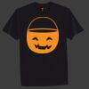 Tagless 100% Cotton T Shirt Thumbnail
