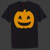 Tagless 100% Cotton T Shirt Thumbnail