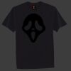 Tagless 100% Cotton T Shirt Thumbnail