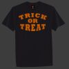 Tagless 100% Cotton T Shirt Thumbnail