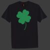 Tagless 100% Cotton T Shirt Thumbnail