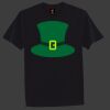Tagless 100% Cotton T Shirt Thumbnail