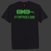 Tagless 100% Cotton T Shirt Thumbnail