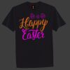 Tagless 100% Cotton T Shirt Thumbnail