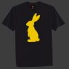 Tagless 100% Cotton T Shirt Thumbnail