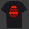 Tagless 100% Cotton T Shirt Thumbnail