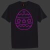 Tagless 100% Cotton T Shirt Thumbnail
