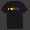 Tagless 100% Cotton T Shirt Thumbnail