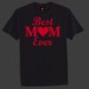 Tagless 100% Cotton T Shirt Thumbnail